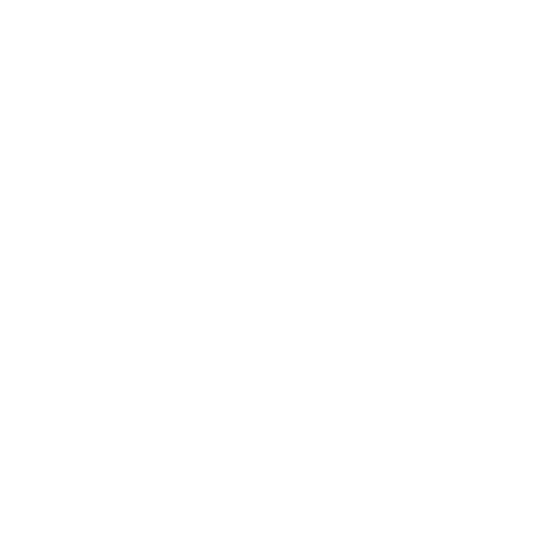 Good Steward Christian Apparel Logo. White script font spelling g s dot on a teal background. This simple logo embodies the streetwear aesthetic of the brand.