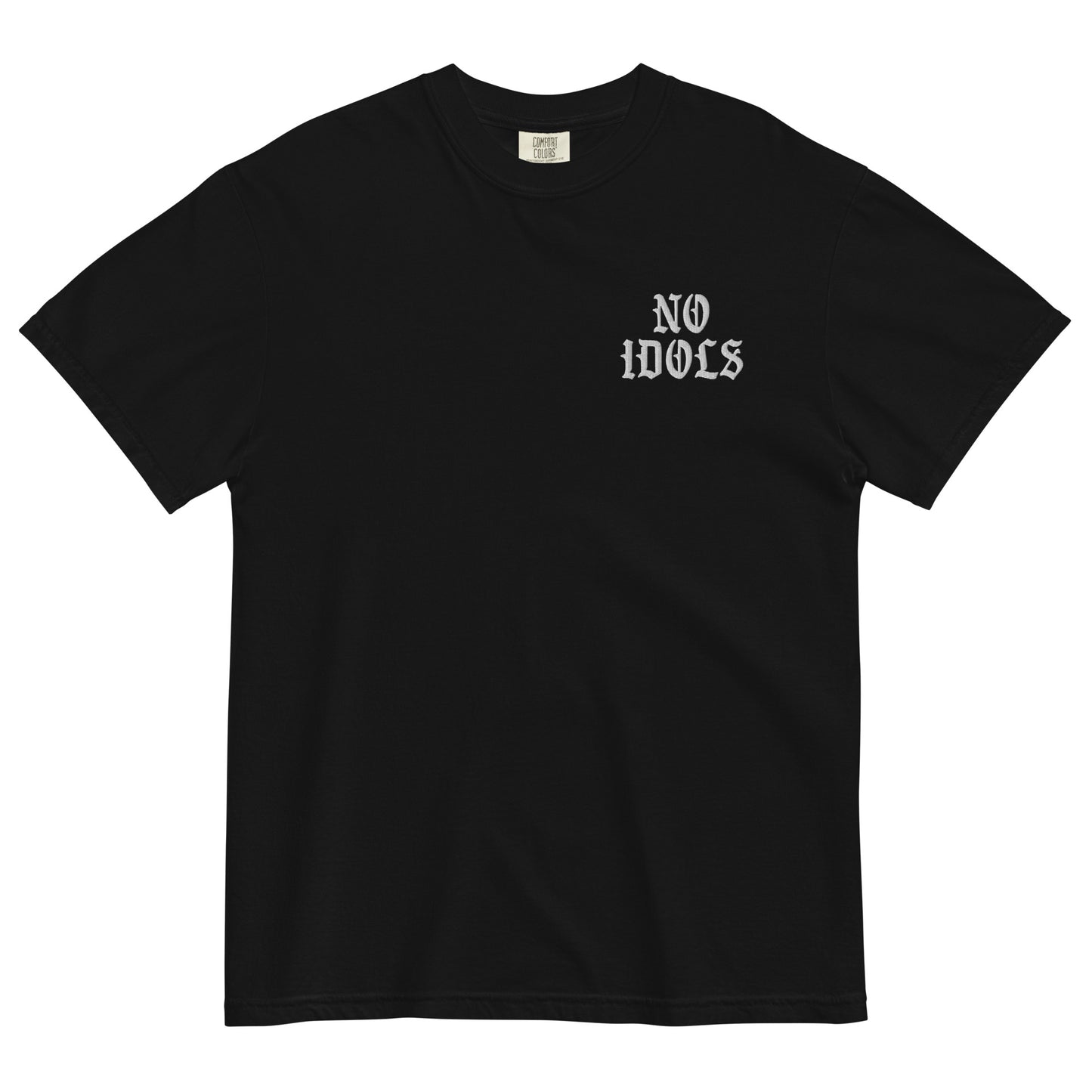 No Idols