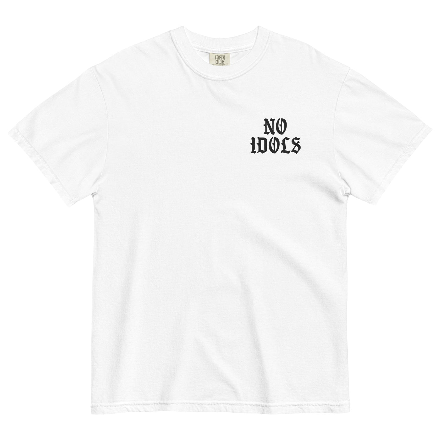 No Idols