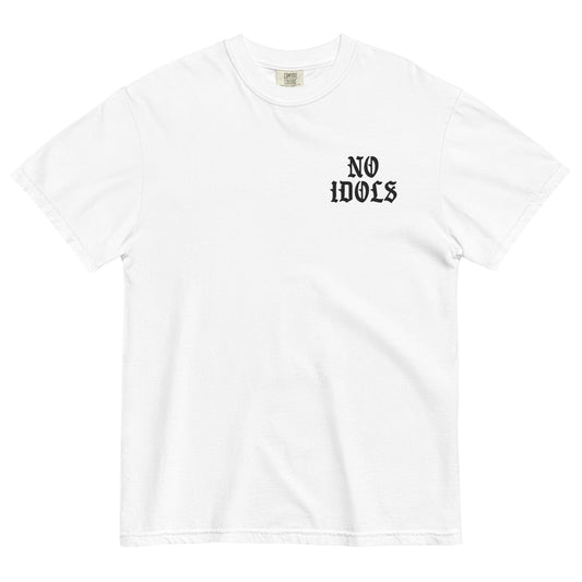 No Idols